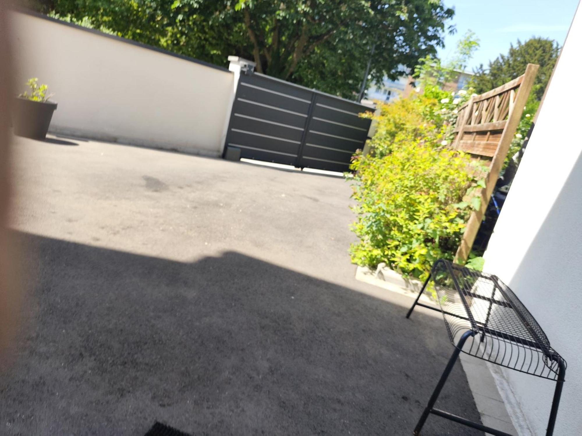 Escapade Pres De Lille - Appartement Charmant Avec Terrasse Et Parking Privee モン＝ザン＝バルール エクステリア 写真